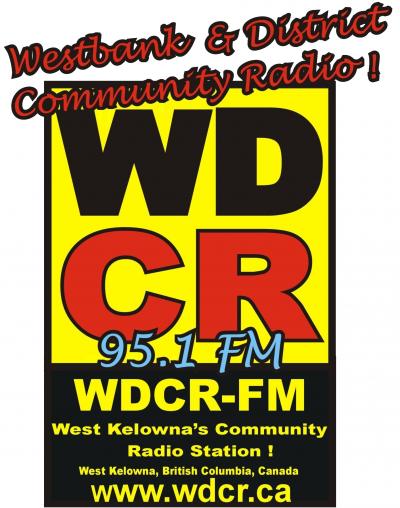 WDCR Community Radio !